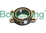 Set Di Cuscinetti Ruota Anteriore Borsehung Per Audi A4 Avant (8K5, B8) B11292