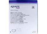 Aquacel Schiuma Adesiva Sacrale 16,9X20 Cm Medicazione 5 Pz