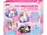 Kit Di Attività Avenir - Set Di Unicorni