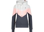 Alife And Kickin Felpa Stellaak Felpa Da Donna