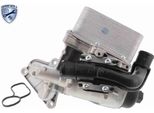 Radiatore Olio Vemo V40-60-2127 Olio Motore Per Opel Vivaro A Furgone (X83) Vivaro A Combi (X83) Movano B Furgone (X62) Movano B Bus (X62) Per Renault