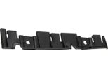 Romix C60735 Staffa Paraurti Anteriore Destra Per Fiat 500 (312) 500 C (312) Per Abarth 500C / 595C / 695C (312) Cabrio