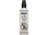 Reuzel - Clay Spray - Spray For A Matte Effect 355Ml