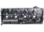 Metzger Coperchio Testa Cilindro 2389151 Per Vw Multivan Vi (Sgf Sgm Sgn) Plastica