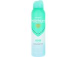Mitchum Donna Controllo Avanzato Spray Antitraspirante Inodore 48 Ore 150Ml