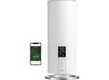 Duux | Beam Mini Smart | Umidificatore Gen 2 | 20 W | Capacità Serbatoio Acqua 3 L | Adatto Per Ambienti Fino A 30 M² | Ultrasuoni | Potenza Di Umidificazione 300 Ml/H | Bianco