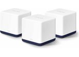 Mercusys Mercusys AC1900 Sistema Wi-Fi Mesh Per Tutta La Casa