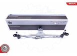 Esen Skv 05SKV077 Tirante Tergicristallo Per Fiat Stilo (192) Stilo Multi Wagon (192)