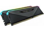 Corsair Vengeance Rgb Rt - DDR4 - Kit - 16 Gb: 2 X 8 Gb