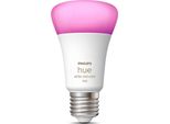 Philips Hue 8719514291171 Soluzione Di Illuminazione Intelligente Lampadina Intelligente Bluetooth Bianco 11 W