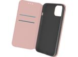 Cover In Ecopelle Classic Edition, Custodia Flip Per Apple Iphone 13 - Oro Rosa