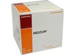Melolin 5X5 Cm Medicazioni Per Ferite Sterili 25 Pz