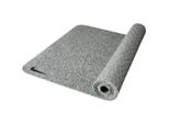 Nike 9343/18 Nike Flow Yoga Mat 4Mm 6643 919 Lt Smoke Grey/Lt Smok -
