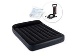Materasso Gonfiabile Con Pompa A Pistone Intex 64142 - 68612