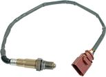 Sonda Lambda Metzger Per Audi A6 Avant (4G5, 4GD, C7) 655 Mm 0893569