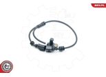 Esen Skv Sensore Abs Velocità Ruota Anteriore Per Vw Sharan (7M8, 7M9, 7M6) 06SKV276