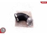 Esen Skv 24SKV028 Tubo Flessibile Dell'aria Di Sovralimentazione Turbo Per Vw Golf V Hatchback (1K1) Touran (1T1, 1T2) Passat Variant (3C5) Golf Plus (5M1, 521) Caddy Iii Station Wagon