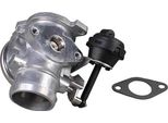 Metzger 0892911 Valvola Egr Con Guarnizione Per Vw Golf Iv Hatchback (1J1) Valvola Di Ricircolo Dei Gas Di Scarico