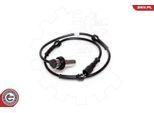 Esen Skv Sensore Abs Velocità Ruota Posteriore Per Land Rover Freelander Suv (L314) 06SKV173