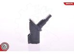 Esen Skv Sensore Abs Velocità Ruota Anteriore Per Ford Mondeo Iii Station Wagon (Bwy) 06SKV005