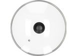 Coperchio Pan Ø 28 Cm Coperchio In Vetro Coperchio Universale Coperchio