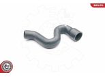 Esen Skv 24SKV106 Tubo Flessibile Dell'aria Di Sovralimentazione Turbo Per Vw Passat Variant (3B6) Passat Variant (3B5) Passat (3B3) Per Audi A4 Avant (8E5, B6) A4 Limousine