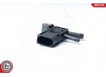 Esen Skv 17SKV335 Sensore Di Pressione Differenziale Dei Gas Di Scarico Adatto Per MERCEDES-BENZ Classe C Berlina (W204) Classe E Berlina (W211) Classe C Station Wagon