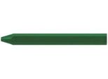 Gesso Per Marcatura Pica Eco, 11X110 Mm Verde 12 Pezzi