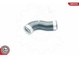 Esen Skv 24SKV057 Tubo Flessibile Dell'aria Di Sovralimentazione Turbo Per Vw Golf V Hatchback (1K1) Touran (1T1, 1T2) Passat Variant (3C5) Golf Plus (5M1, 521) Golf V Variant