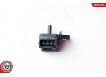 Esen Skv 17SKV132 Sensore Di Pressione Di Sovralimentazione Per Opel Omega B Berlina (V94) Collettore Di Aspirazione