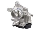 Corpo Farfallato Elettrico Metzger Per Vw Golf Vii