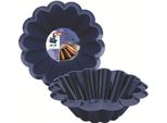 Stampo In Silicone Per Budino 22 Cm