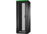 Apc ER8802 Rack 48U Rack Indipendenti Nero