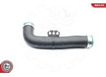 Esen Skv 24SKV009 Tubo Flessibile Dell'aria Di Sovralimentazione Turbo Per Vw Golf V Hatchback (1K1) Touran (1T1, 1T2) Passat Variant (3C5) Golf Plus (5M1, 521) Golf V Variant