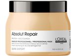 L'oreal Professionnel, Serie Expert Absolut Repair, Protein + Gold Quinoa, 500 Ml