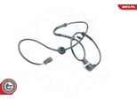 Esen Skv Sensore Abs Velocità Ruota Posteriore Per Audi A4 Avant (8ED, B7) 06SKV338