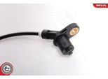 Esen Skv Sensore Abs Velocità Ruota Posteriore Per Bmw 3 Berlina (E46) 06SKV036