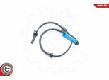Esen Skv Sensore Di Velocità Della Ruota Posteriore Per Bmw X5 (E53) 06SKV317