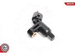Esen Skv Sensore Abs Velocità Ruota Anteriore Per Vw Golf Iv Hatchback (1J1) 06SKV006