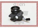 Esen Skv 10SKV035 Pompa Del Servosterzo Pompa Del Servosterzo Per Ford Fiesta Mk5 Hatchback (JH1, JD1, JH3, JD3) Idraulico