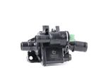 Esen Skv Termostato Refrigerante 83 °C Per Ford Fiesta Mk6 Hatchback (JA8, JR8) Fiesta Mk5 Hatchback (JH1, JD1, JH3, JD3) Fusion (Ju) Per Toyota Aygo