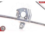Esen Skv 05SKV007 Asta Tergicristallo Per Vw Golf Iv Hatchback (1J1) Golf Iv Variant (1J5) Bora Berlina (1J2) Bora Variant (1J6) Per Audi A3 Hatchback
