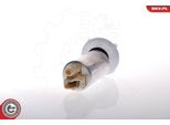 Esen Skv 02SKV225 Pompa Carburante Elettrica Per Vw Golf Ii (19E, 1G1) Nel Serbatoio Carburante 75 L/H 12 V