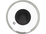Coperchio Pan Ø 14 Cm Coperchio Di Vetro Coperchio Universale Coperchio