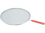 KÜChensieb Colino Per Pentole Protezione Per Gli Spiriti Colino Per Cucina Colino Per Cucina Metallo 24 Cm
