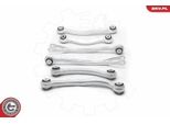Esen Skv 04SKV290 Kit Di Riparazione Braccio Trasversale Adatto Per MERCEDES-BENZ Classe E Berlina (W211) Anteriore