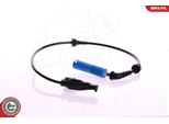 Esen Skv Sensore Abs Velocità Ruota Anteriore Per Bmw 3 Berlina (E46) 06SKV041