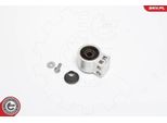 Cuscinetto Per Opel Vectra C Caravan (Z02) Anteriore Inferiore 04SKV008 Esen Skv