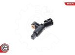 Esen Skv Sensore Abs Velocità Ruota Anteriore Per Vw Golf Iv Hatchback (1J1) 06SKV007