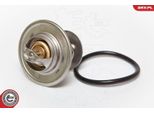 Esen Skv Termostato Liquido Di Raffreddamento 87°C Per Vw Golf Iv Hatchback (1J1) Golf V Hatchback (1K1) Polo (9N) Touran (1T1, 1T2) Passat Variant (3C5)